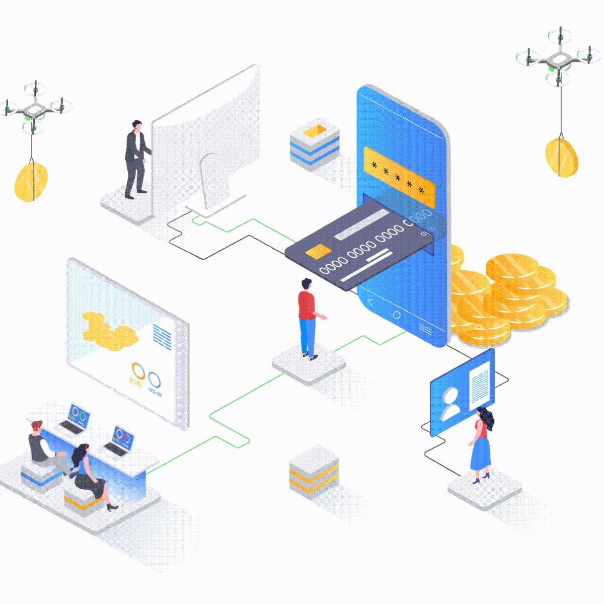 Why Organizations Are Compelled To Upgrade To A Trendy ERP System